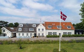 Rødvig Kro og Badehotel